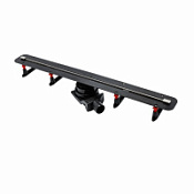 Душевой лоток Pestan Confluo Slim Line 1050 13100037 матовый хром