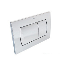 Кнопка смыва Roca Active Victoria 8901160R1 хром Кнопка смыва Roca Active Victoria 8901160R1 хром