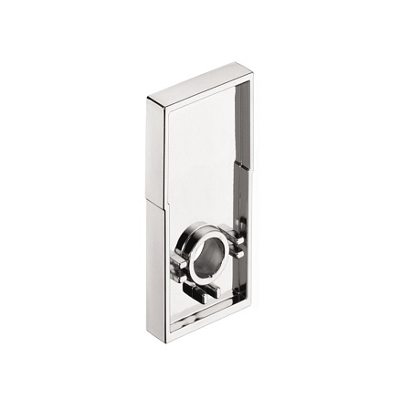 Уплотнитель Hansgrohe 98993000 выравнивающий, хром