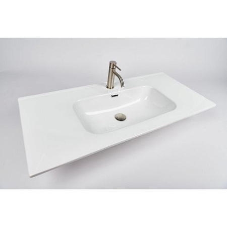 Раковина Inda Kona T298320KONA 80