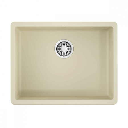 Кухонная мойка Omoikiri Kata 54-U-BE 54х42 ваниль