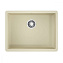 Кухонная мойка Omoikiri Kata 54-U-BE 54х42 ваниль - фото 1