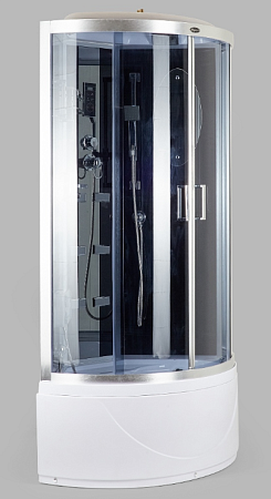 Душевая кабина Niagara NG-908-01 90х90 см