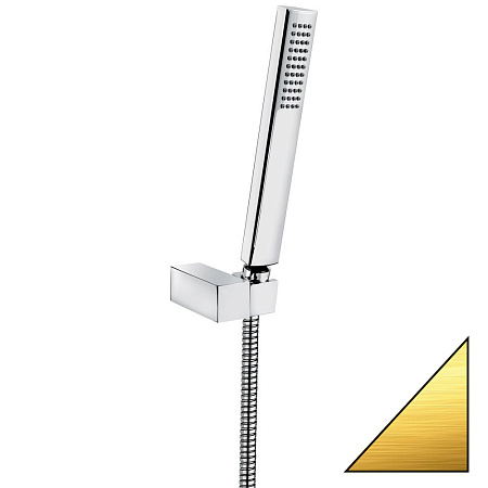 Душевая лейка Emmevi 131/OR золото