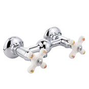 Смеситель Migliore Provance 19473 для душа