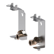 Монтажный комплект Tece TECEone 9880066 для инсталляции