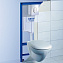 Кнопка смыва Grohe Skate Air 38505SH0 белая - фото 12