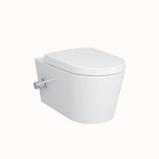 Унитаз подвесной VitrA Nest 5176B003-6233