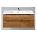 Тумба под раковину BelBagno Etna ETNA-1000-2C-SO-RN-P 100 Rovere Nature