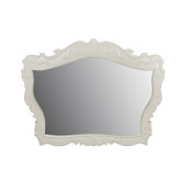 Зеркало Tessoro Uffizi BDF-10M-100-I ивори Зеркало Tessoro Uffizi BDF-10M-100-I ивори