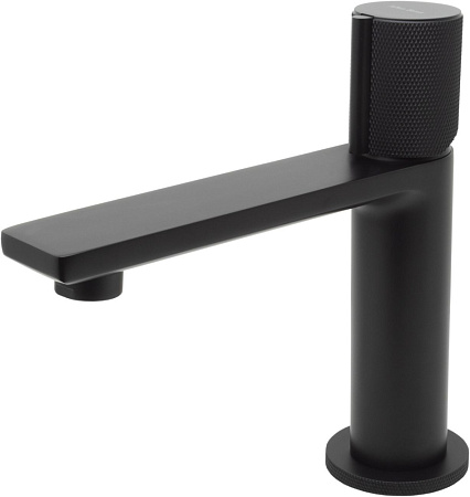 Смеситель Allen Brau Liberty 5.33001-31 для раковины, черный