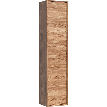 Шкаф-пенал Sancos Marmi PMR35ECH 35 дуб чарльстон