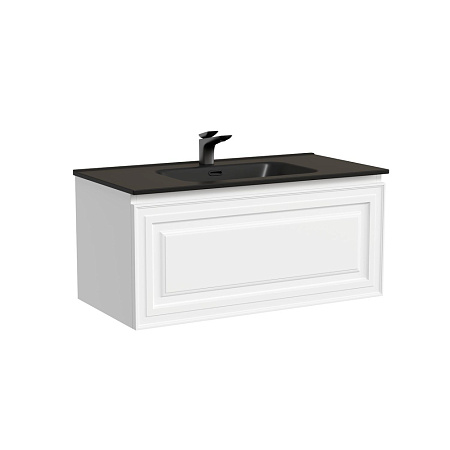 Тумба под раковину Sancos Very VR90W 90 Bianco