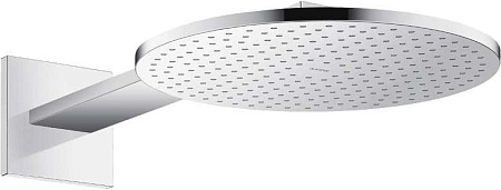 Верхний душ Axor ShowerSolutions 35300000 хром