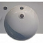 Раковина Jacob Delafon Formilia Spherik E4503-00 60х41 см - фото 3