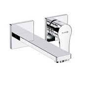 Смеситель Kludi Zenta SL 482440565 для раковины, хром