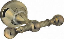 Крючок Cezares Olimp OLIMP-DHK-02 бронза