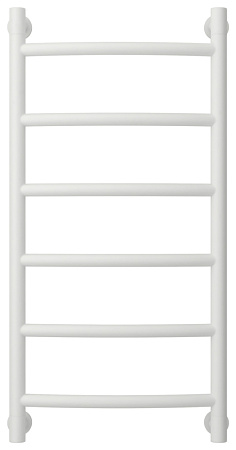 Полотенцесушитель водяной Сунержа Галант+ 30-0200-8040 800x400 белый матовый