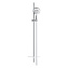Душевой гарнитур Grohe Rainshower SmartActive 130 26548000 хром - фото 3