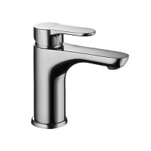 Смеситель Palazzani Italo 91304510 для раковины, хром