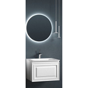 Мебель для ванной Sancos Very 60 VR60W Bianco