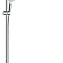 Душевой гарнитур Hansgrohe Crometta 26537400 белый/хром - фото 1