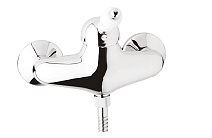 Смеситель Cezares Elite ELITE-DM-01-Bi для душа Смеситель Cezares Elite ELITE-DM-01-Bi для душа