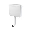 Бачок для унитаза Alcaplast  A93-1/2" ALCA UNI DUAL - фото 2