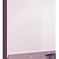 Шкаф-зеркало Roca Gap ZRU9302752 70 фиолетовый