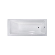 Чугунная ванна Wotte Line 180x80