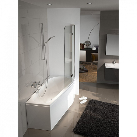 Ванна акриловая Riho Delta B069001005 160x80 L