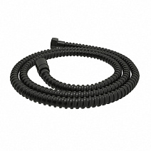 Душевой шланг WasserKRAFT A240 150 черный Душевой шланг WasserKRAFT A240 150 черный