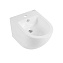 Биде подвесное BelBagno Sfera-R BB046BH белый - фото 4