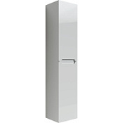 Шкаф-пенал Sancos Norma 2.0 PNR2.035W белый