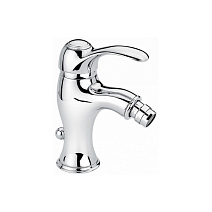 Смеситель Emmevi Harmony 22004CR для биде, хром Смеситель Emmevi Harmony 22004CR для биде, хром