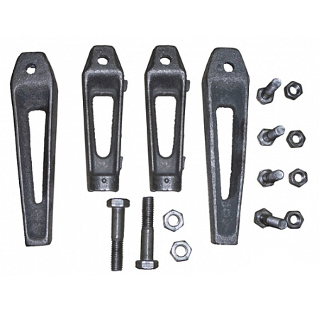 Чугунная ванна Wotte Start 160x75 без ручек