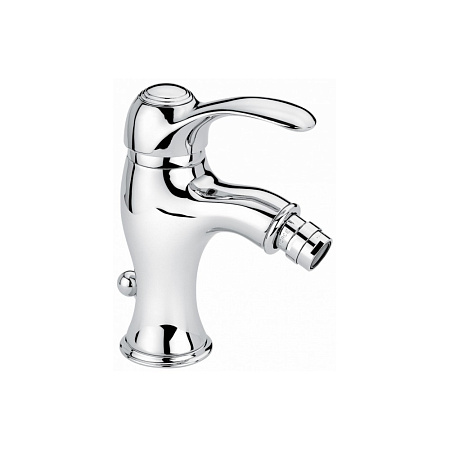 Смеситель Emmevi Harmony 22004CR для биде, хром
