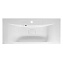 Раковина BelBagno Marino BB1000/445-LV-MR-PR 100 - фото 2
