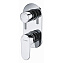 Смеситель WasserKRAFT Dinkel 5871 для ванны и душа  - фото 1