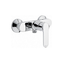 Смеситель Emmevi Nefer 77002CR для душа, хром Смеситель Emmevi Nefer 77002CR для душа, хром