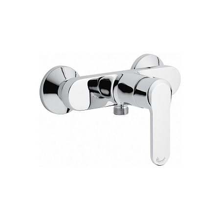Смеситель Emmevi Nefer 77002CR для душа, хром