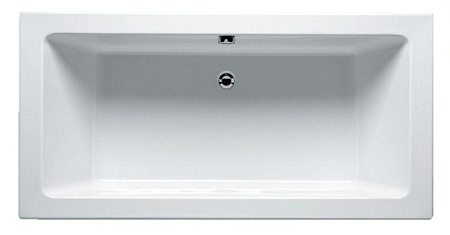 Ванна акриловая Riho Lusso B016001005 200x90