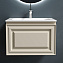 Тумба под раковину Sancos Very 60 VR60CE Beige Soft - фото 2