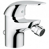 Смеситель Grohe Euroeco 23263000 для биде Смеситель Grohe Euroeco 23263000 для биде