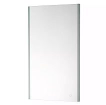 Зеркало Aquaton Мишель 1A253902MIX40 57 с подсветкой