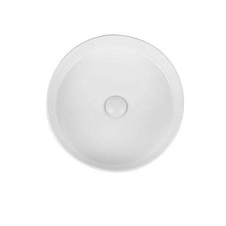 Раковина Vincea VBS-216 40x40x12 белый