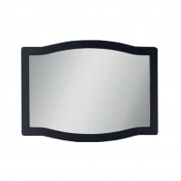 Зеркало Cezares Cleo CLEO.06 90 черный