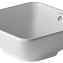 Раковина Duravit Bacino 0333420000 42х42 см - фото 1
