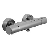Термостат Fima Carlo Frattini Fimatherm F4275/1CR для душа, хром