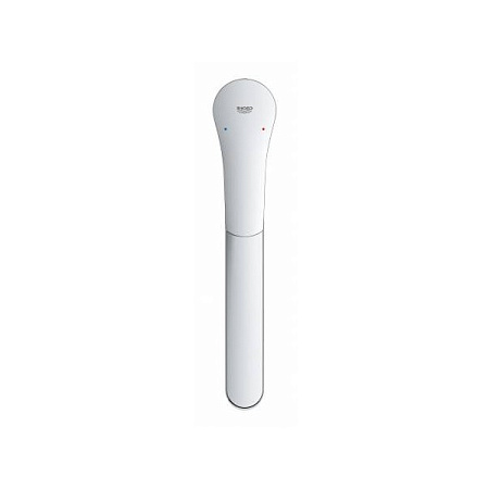 Смеситель Grohe Eurosmart 33281003 для кухонной мойки, хром